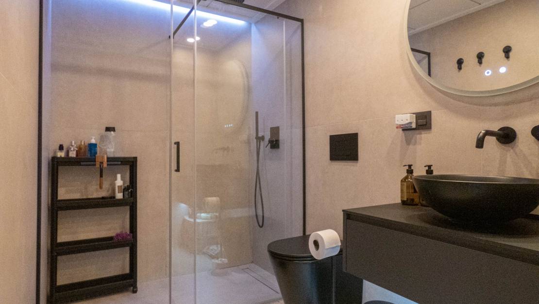 Venta - Duplex Apartment - Guardamar del Segura