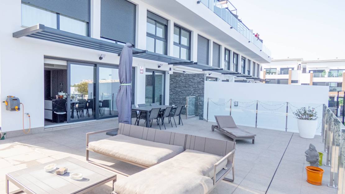 Venta - Duplex Apartment - Guardamar del Segura