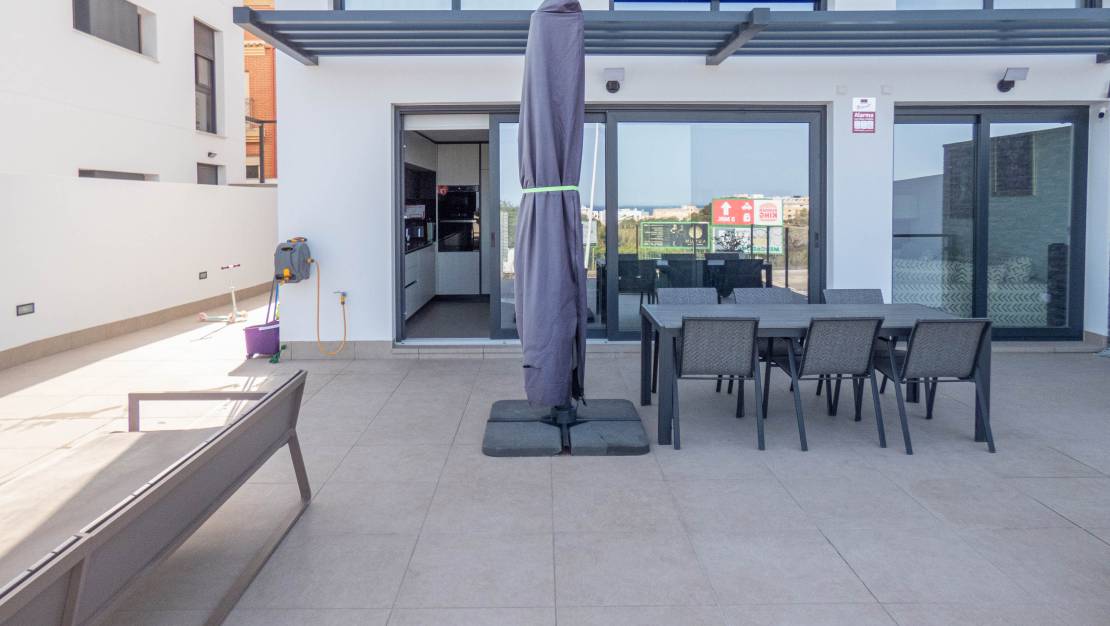 Venta - Duplex Apartment - Guardamar del Segura