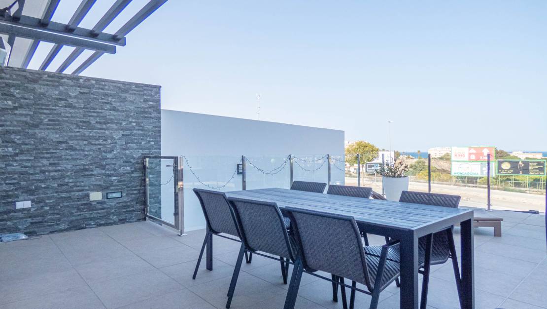 Venta - Duplex Apartment - Guardamar del Segura