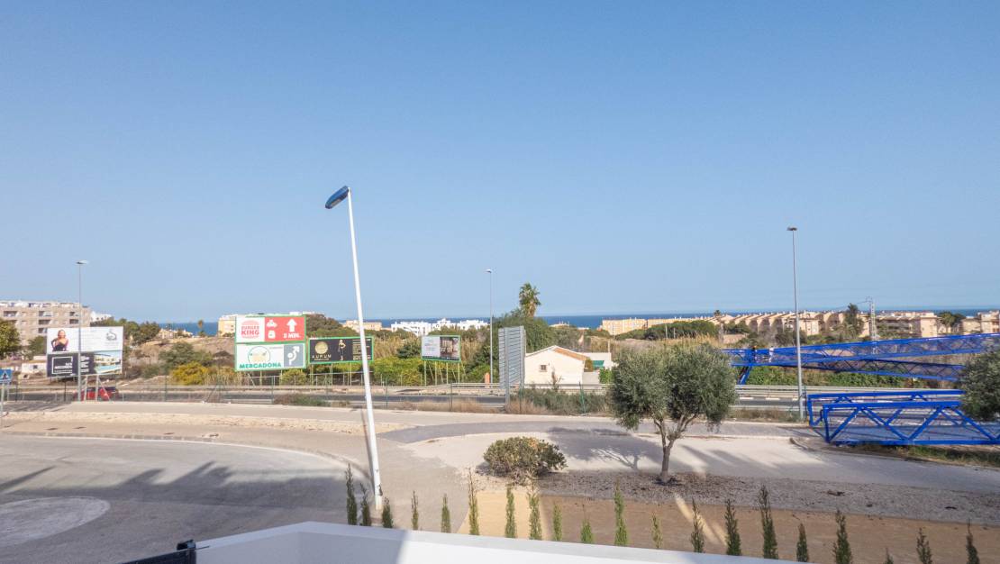 Venta - Duplex Apartment - Guardamar del Segura