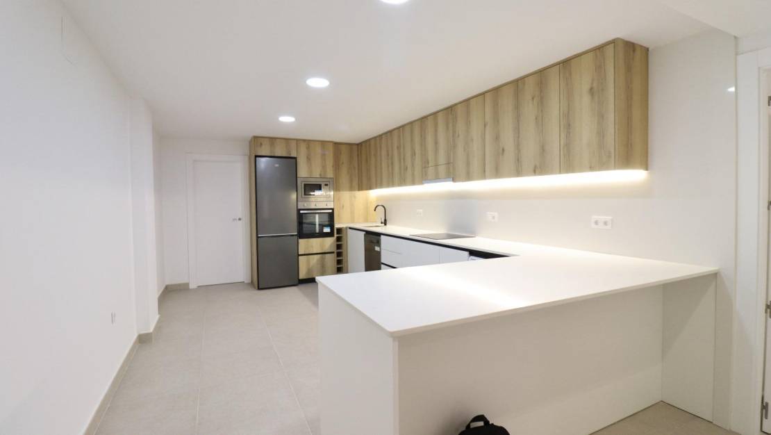 Venta - Duplex - Guardamar del Segura - Los secanos