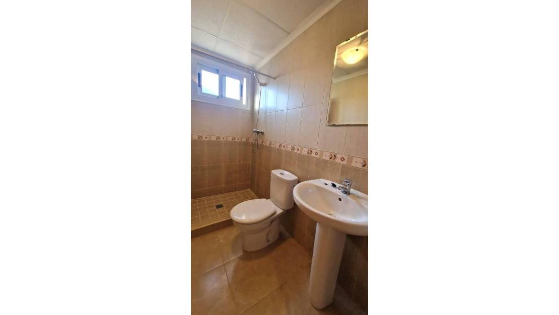 Venta - Duplex - Los Montesinos - La Herrada