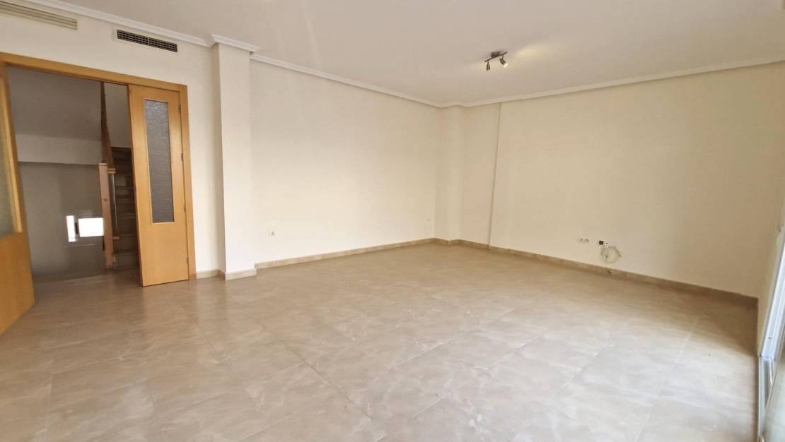 Venta - Duplex - Los Montesinos - La Herrada