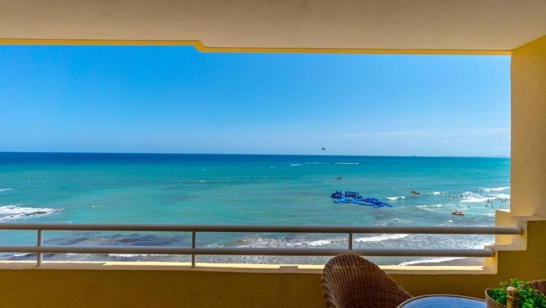 Venta - Duplex - Orihuela Costa - Campoamor