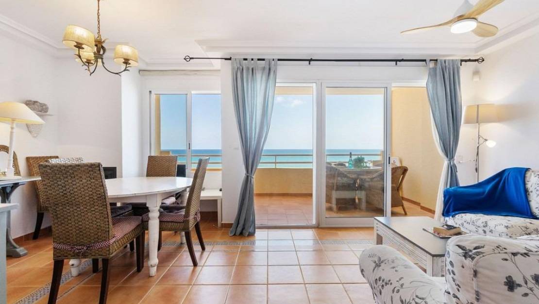 Venta - Duplex - Orihuela Costa - Campoamor