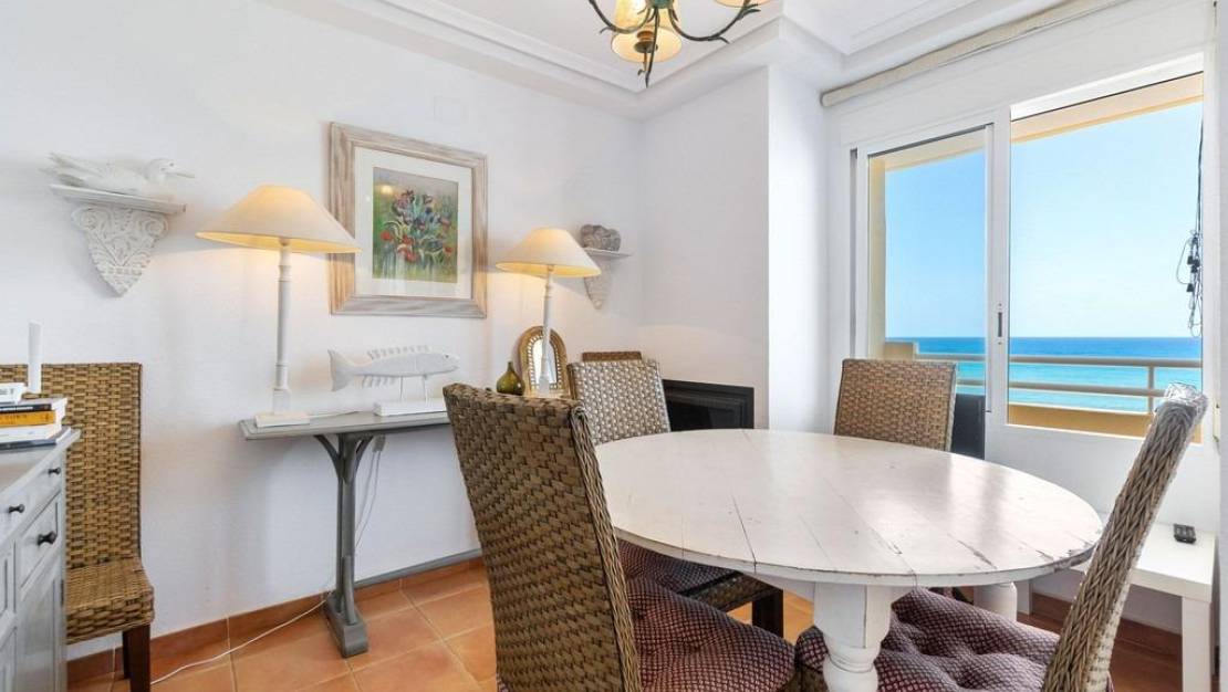 Venta - Duplex - Orihuela Costa - Campoamor