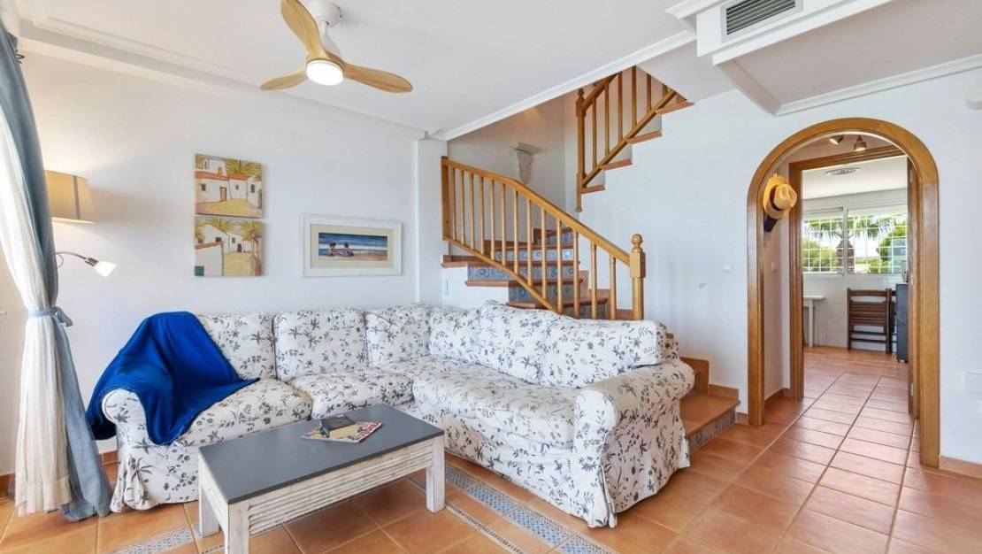 Venta - Duplex - Orihuela Costa - Campoamor