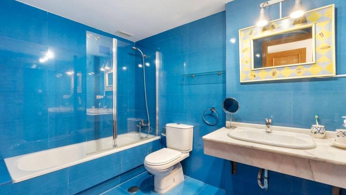 Venta - Duplex - Orihuela Costa - Campoamor