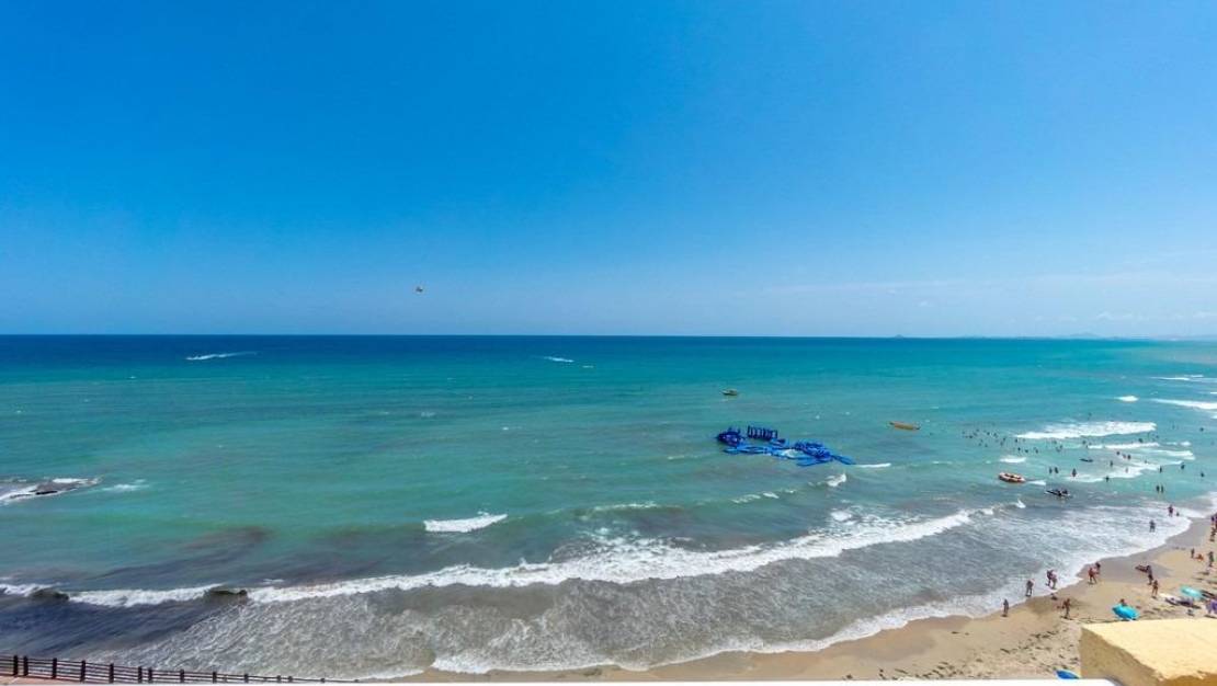 Venta - Duplex - Orihuela Costa - Campoamor