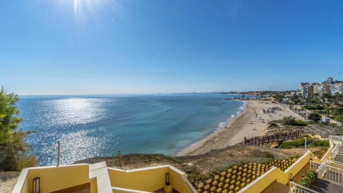 Venta - Duplex - Orihuela Costa - Campoamor