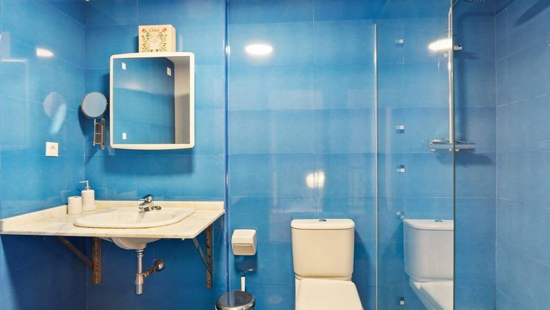 Venta - Duplex - Orihuela Costa - Campoamor