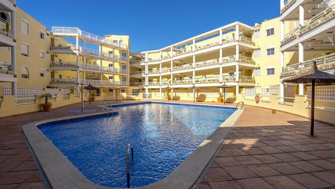 Venta - Duplex - Orihuela Costa - Campoamor