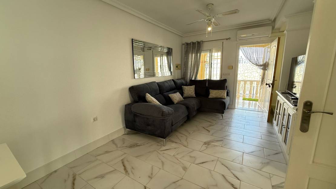 Venta - Duplex - San Miguel de Salinas - BLUE LAGOON