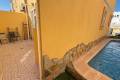 Venta - Duplex - San Miguel de Salinas - BLUE LAGOON
