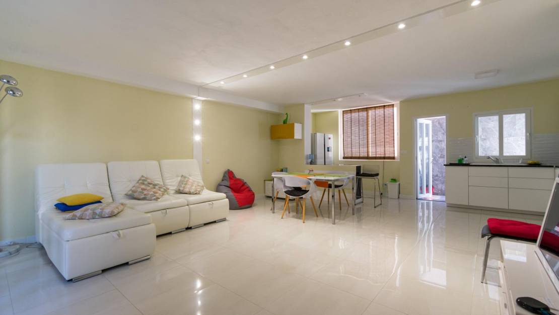Venta - Duplex - Torrevieja - Acequion