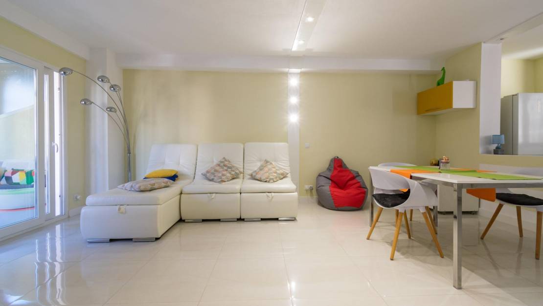 Venta - Duplex - Torrevieja - Acequion