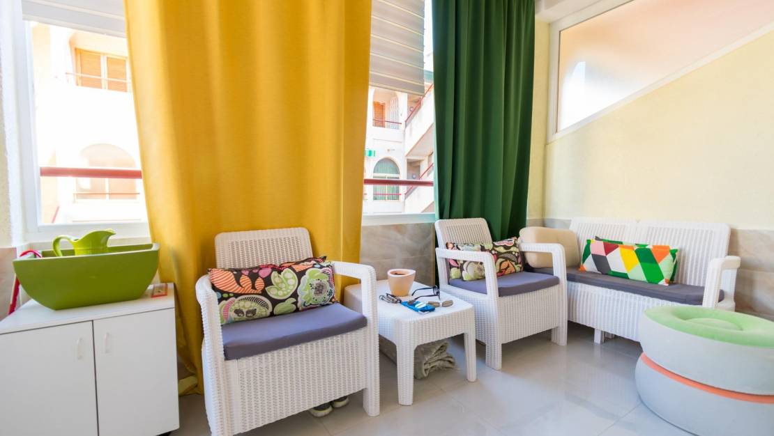 Venta - Duplex - Torrevieja - Acequion