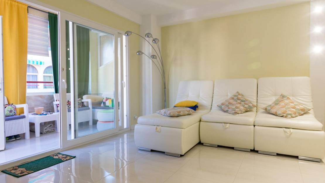 Venta - Duplex - Torrevieja - Acequion