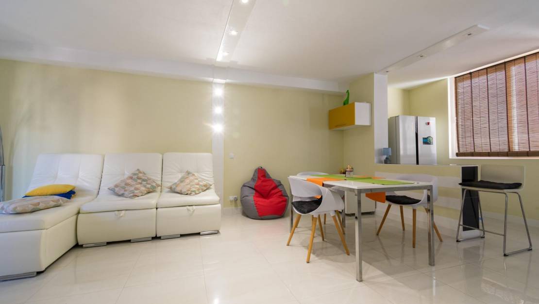 Venta - Duplex - Torrevieja - Acequion