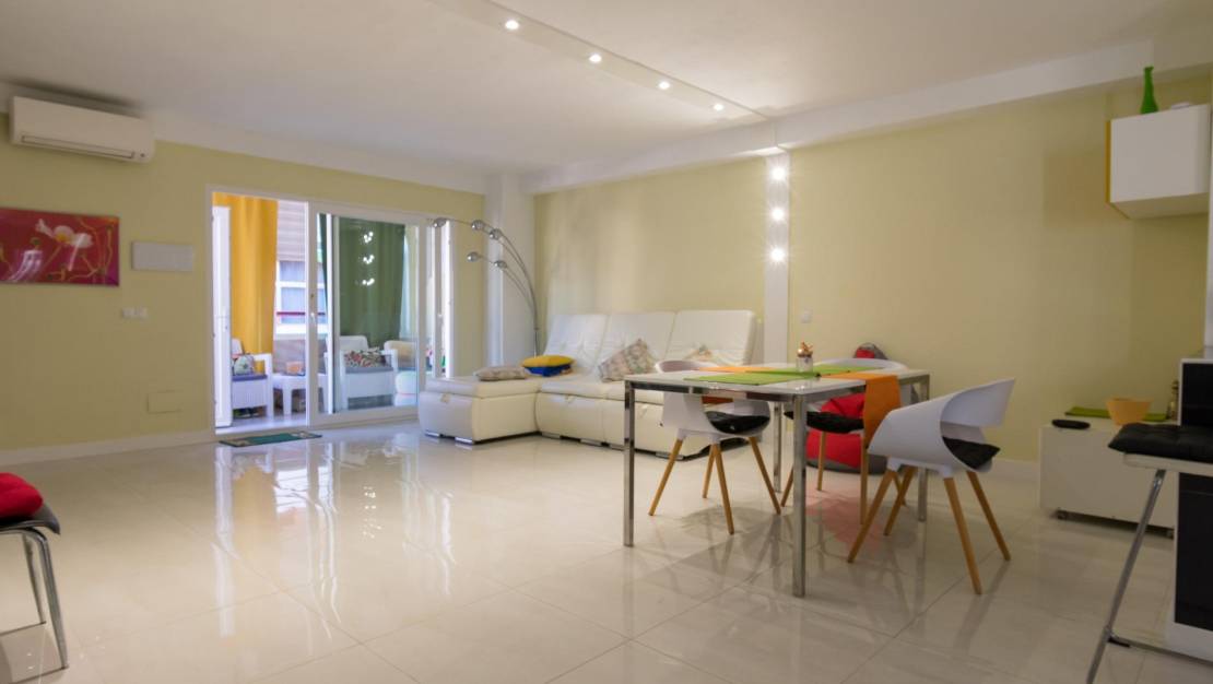 Venta - Duplex - Torrevieja - Acequion