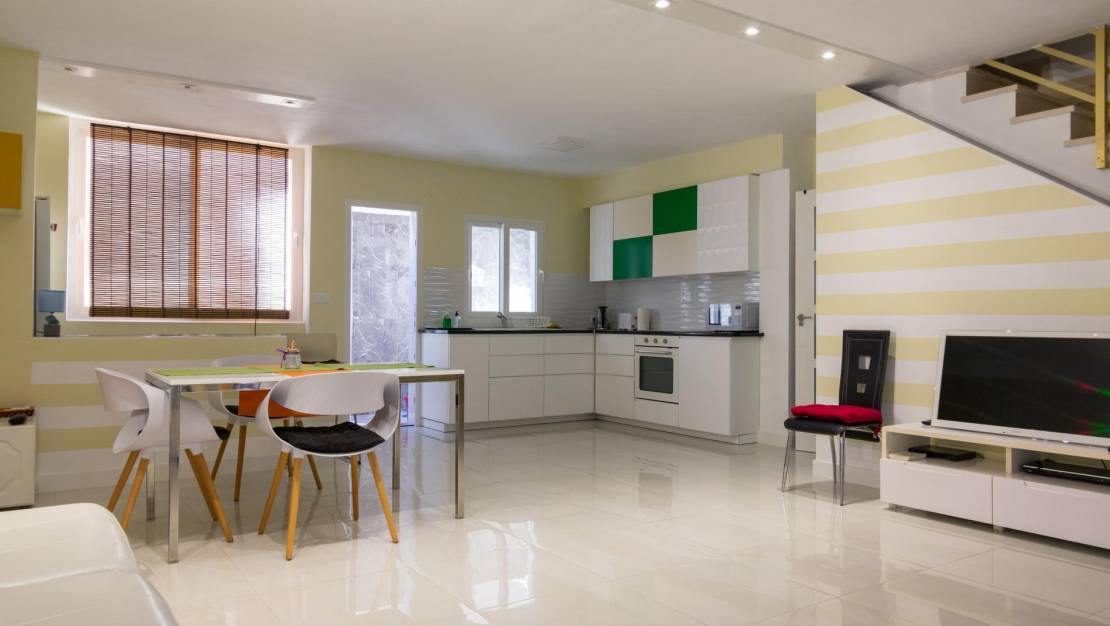 Venta - Duplex - Torrevieja - Acequion