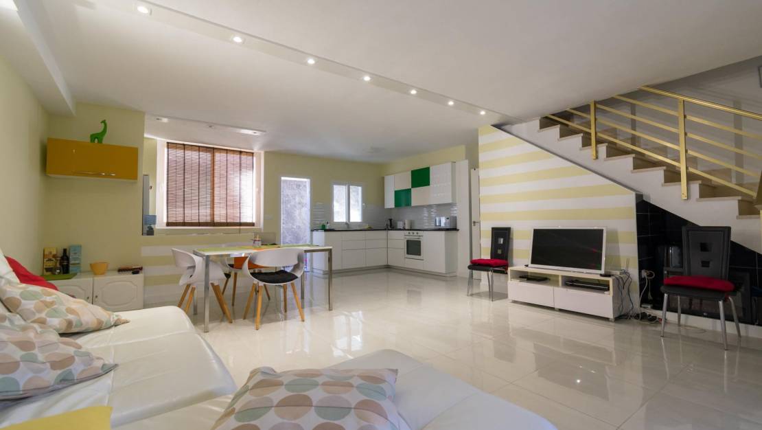 Venta - Duplex - Torrevieja - Acequion