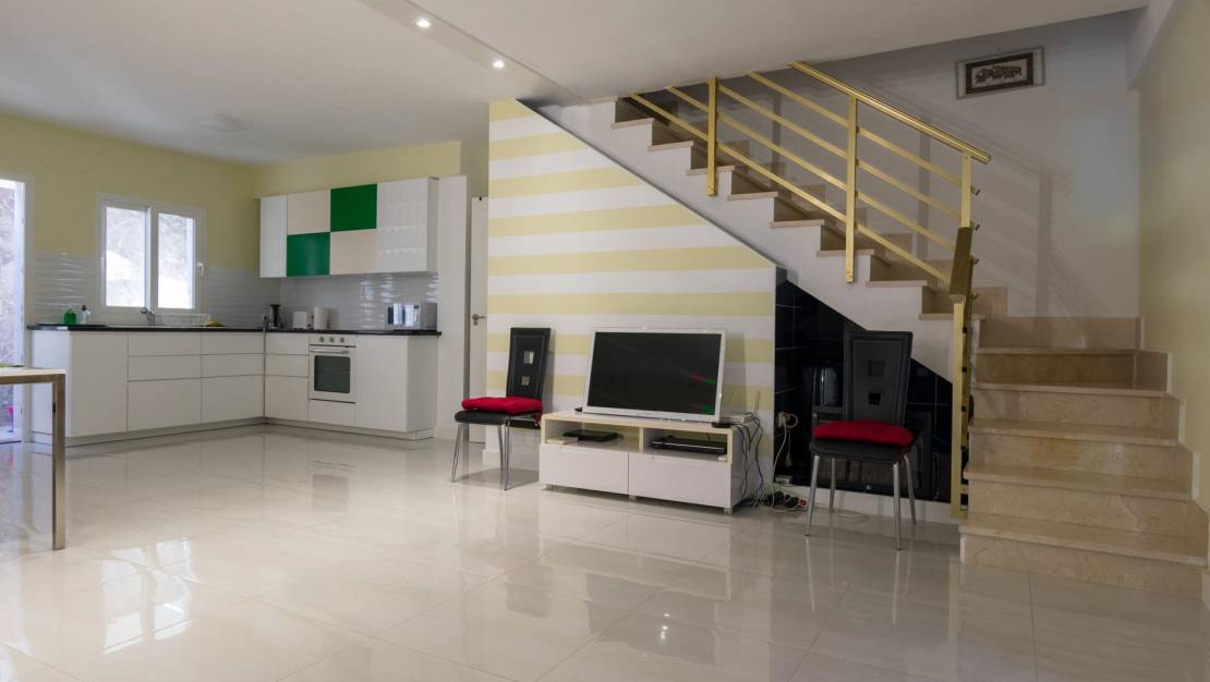 Venta - Duplex - Torrevieja - Acequion