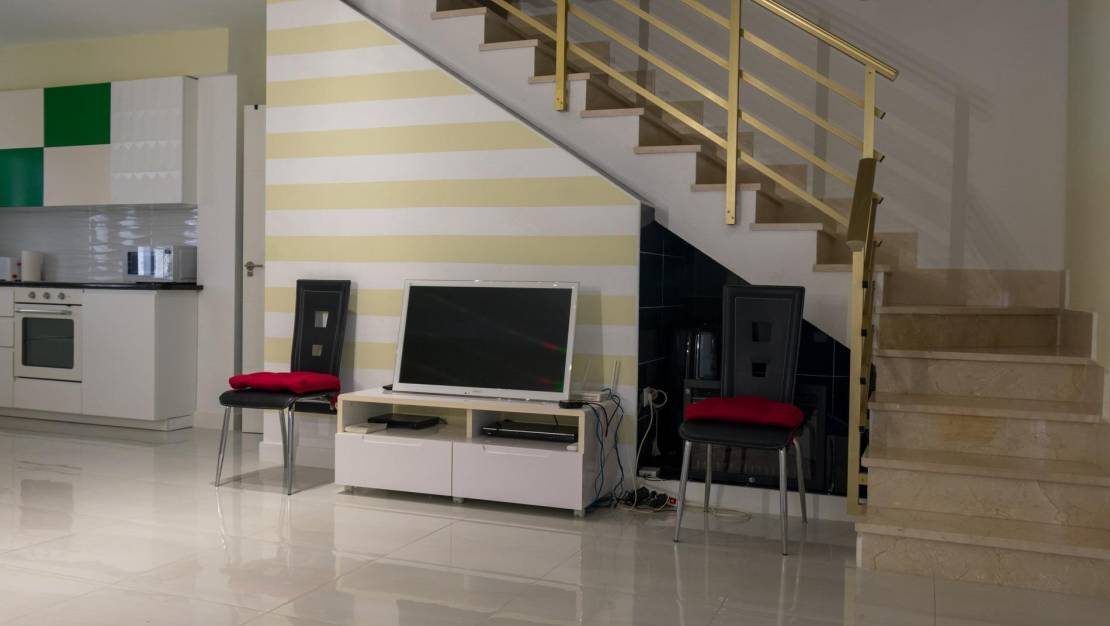 Venta - Duplex - Torrevieja - Acequion