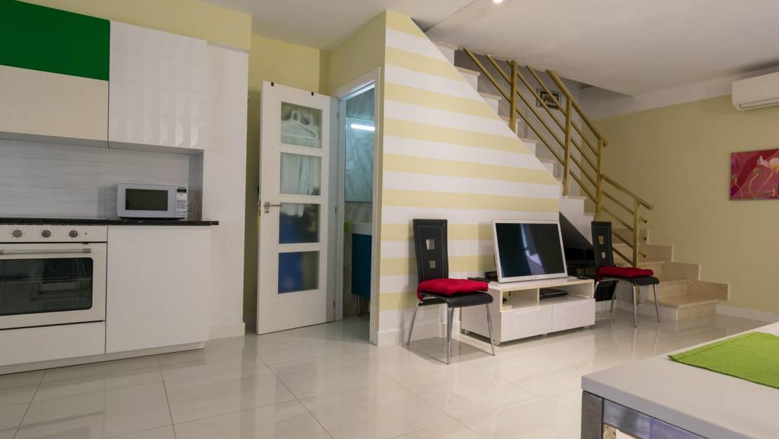 Venta - Duplex - Torrevieja - Acequion
