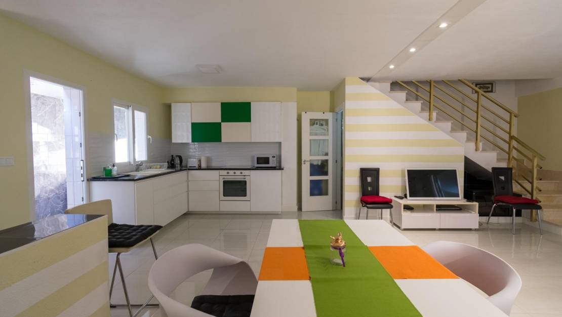 Venta - Duplex - Torrevieja - Acequion