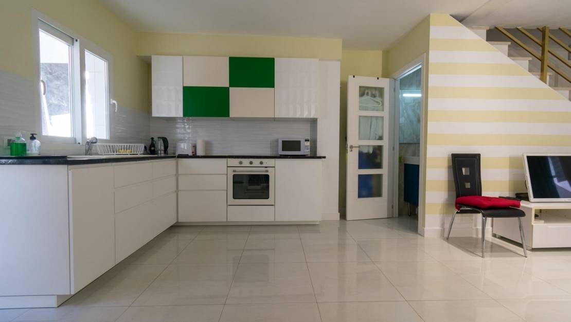 Venta - Duplex - Torrevieja - Acequion