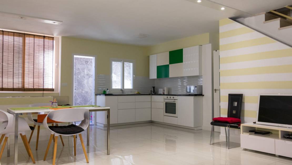 Venta - Duplex - Torrevieja - Acequion