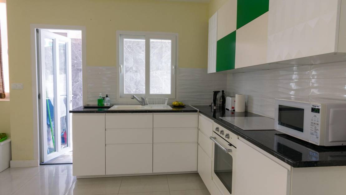 Venta - Duplex - Torrevieja - Acequion