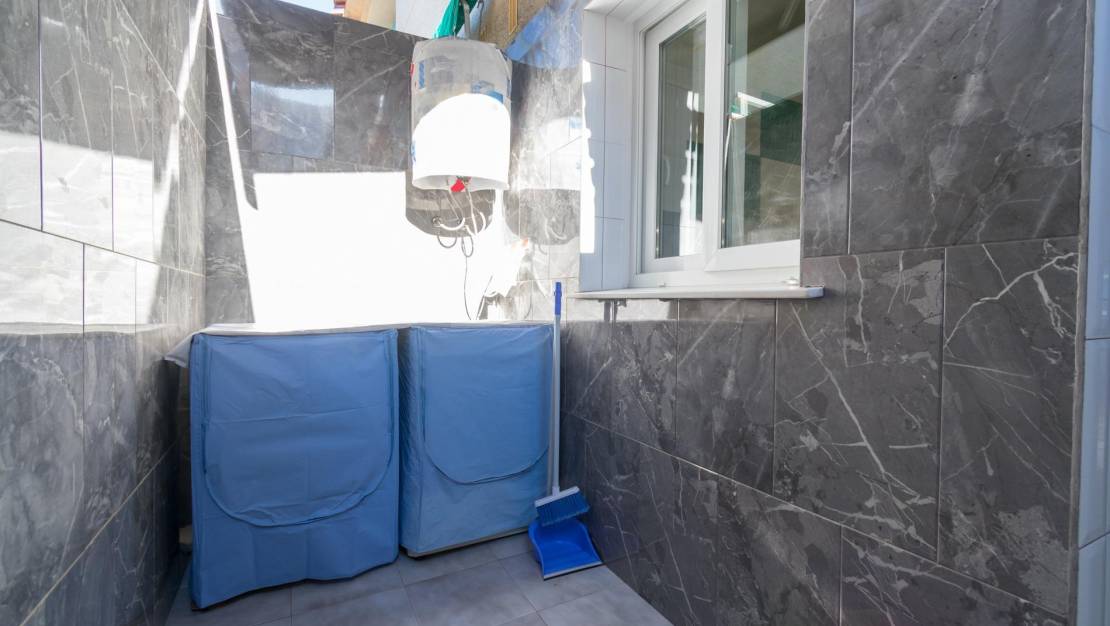 Venta - Duplex - Torrevieja - Acequion