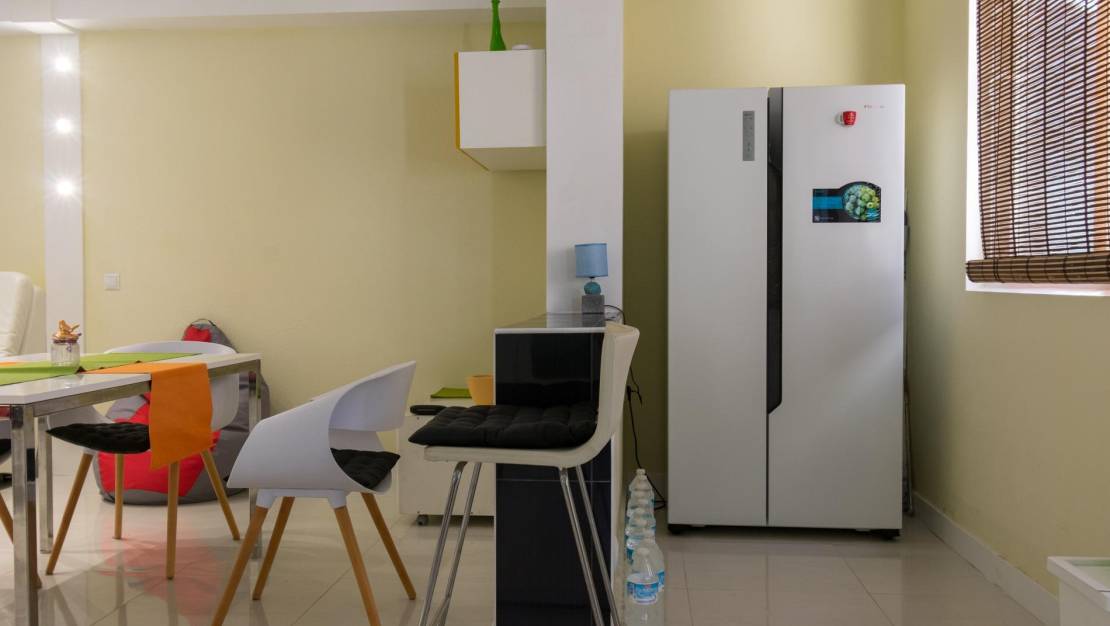Venta - Duplex - Torrevieja - Acequion