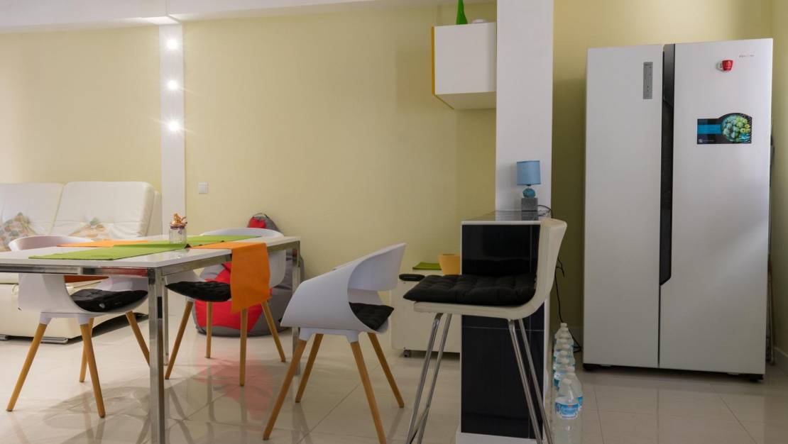 Venta - Duplex - Torrevieja - Acequion