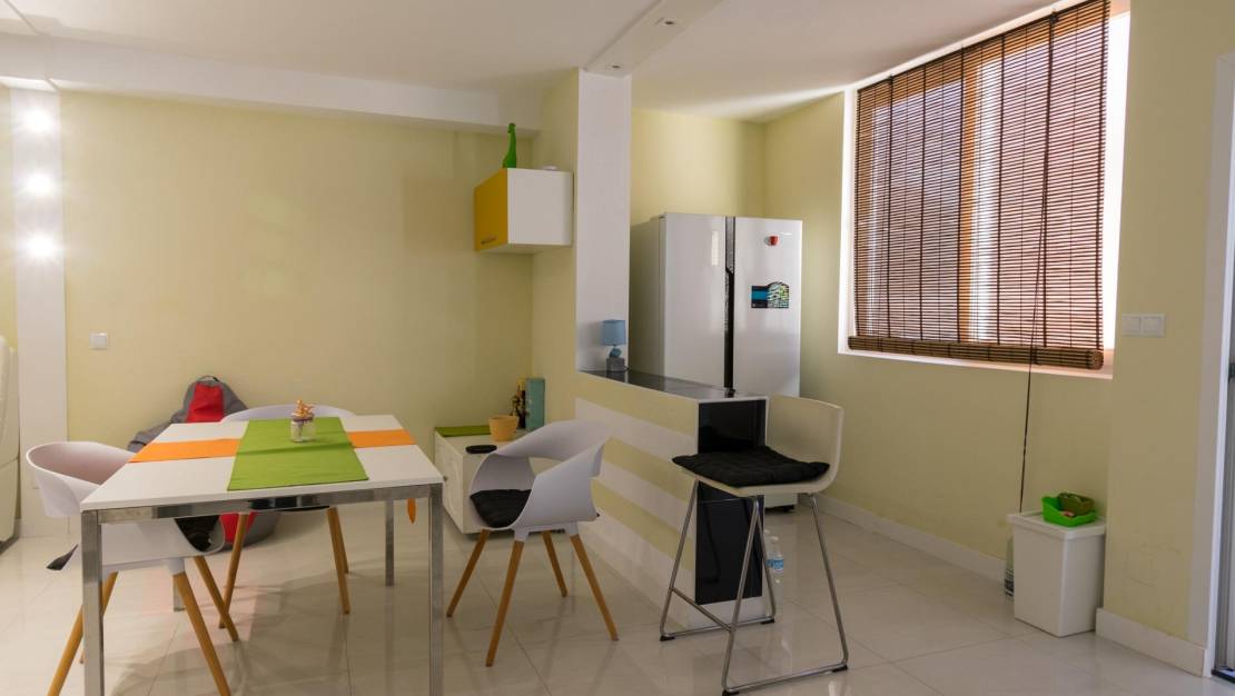 Venta - Duplex - Torrevieja - Acequion