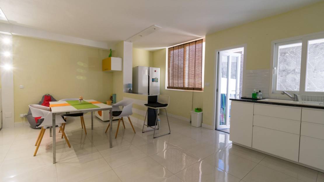 Venta - Duplex - Torrevieja - Acequion