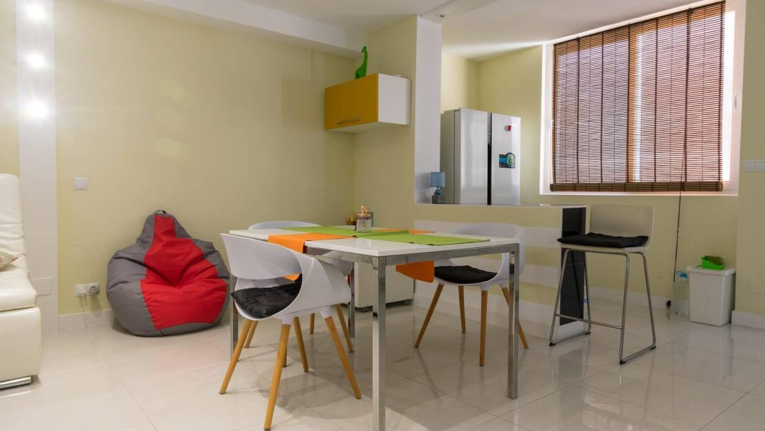Venta - Duplex - Torrevieja - Acequion