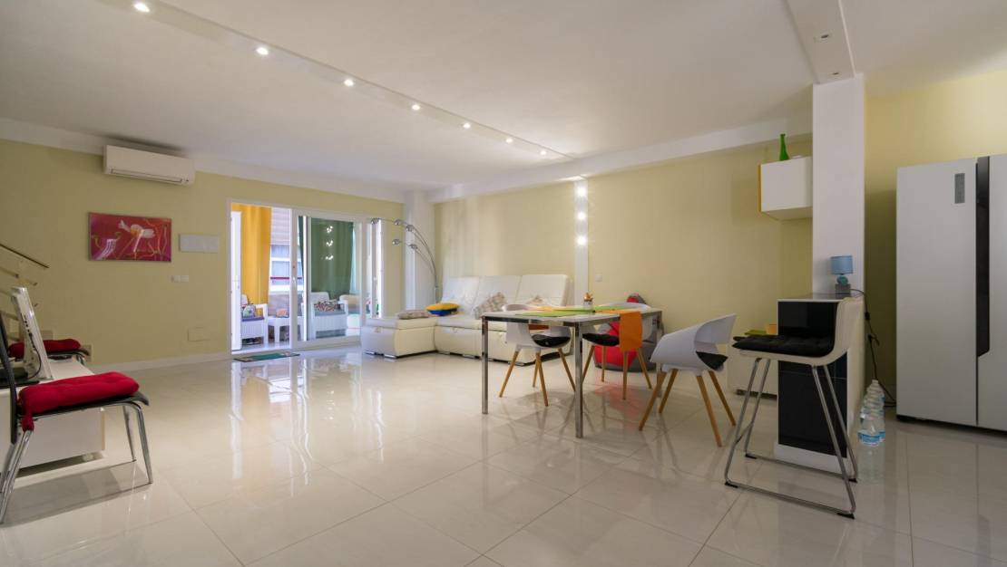 Venta - Duplex - Torrevieja - Acequion