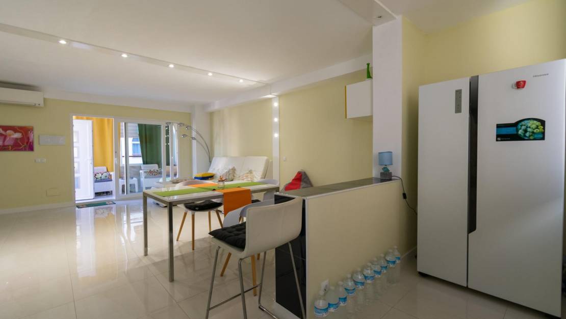 Venta - Duplex - Torrevieja - Acequion