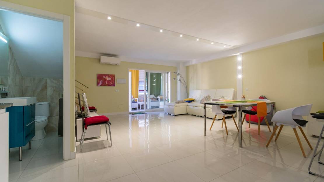 Venta - Duplex - Torrevieja - Acequion