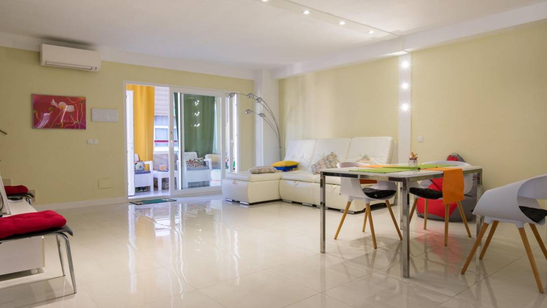 Venta - Duplex - Torrevieja - Acequion