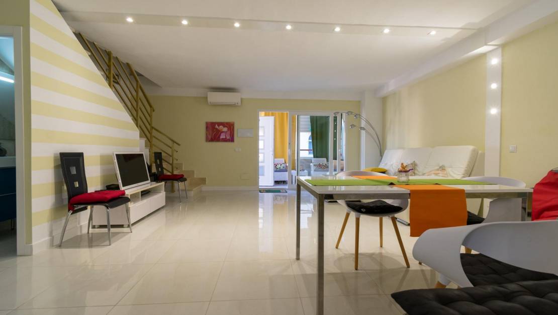Venta - Duplex - Torrevieja - Acequion