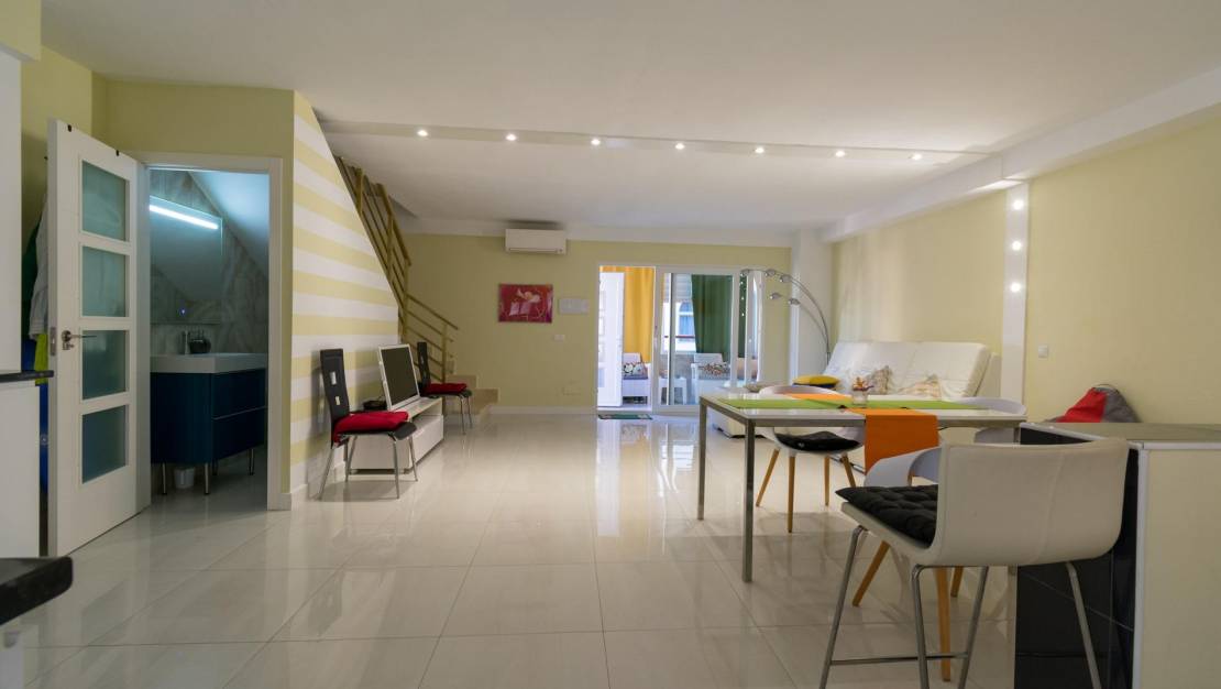 Venta - Duplex - Torrevieja - Acequion