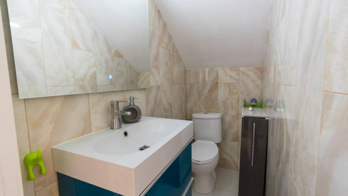 Venta - Duplex - Torrevieja - Acequion