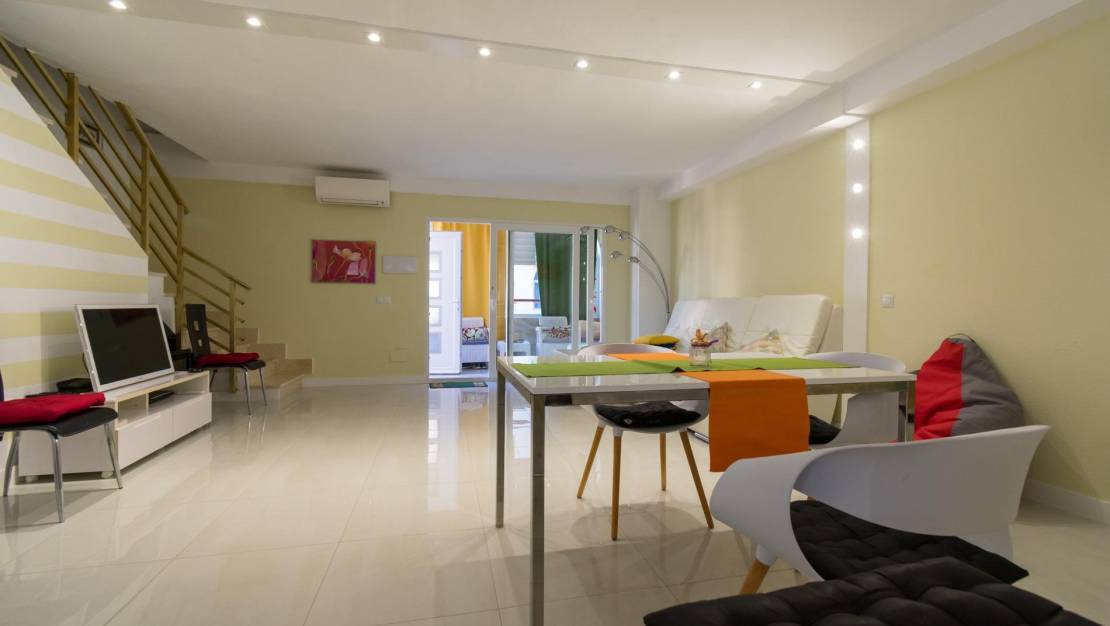 Venta - Duplex - Torrevieja - Acequion