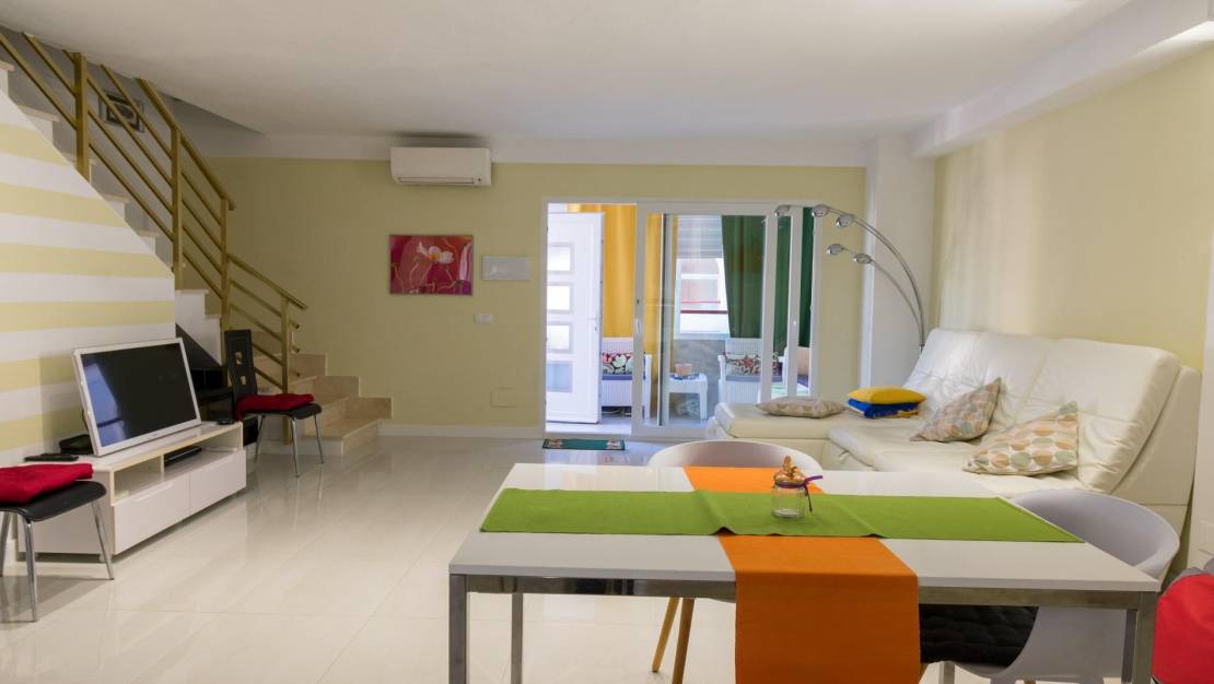Venta - Duplex - Torrevieja - Acequion