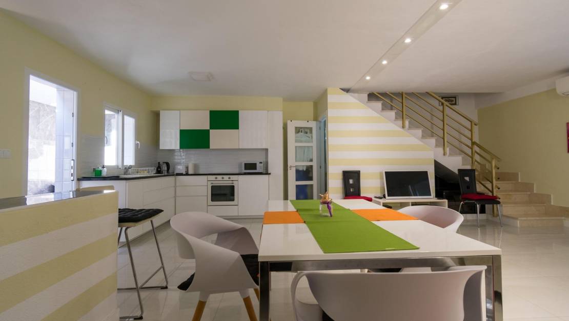 Venta - Duplex - Torrevieja - Acequion